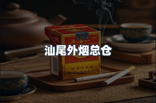 汕尾外烟总仓
